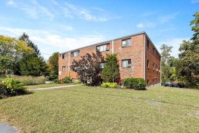 Lake Condo For Sale in Ayer, Massachusetts