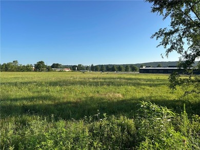2.69 flat acres with 248' of frontage on Highway 16. The - photo 5