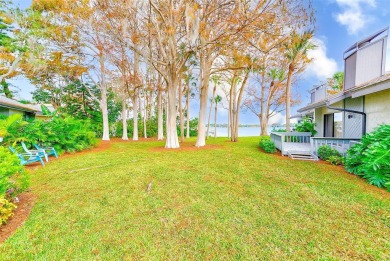 Lake Home For Sale in Tarpon Springs, Florida