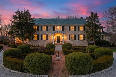 (private lake, pond, creek) Home For Sale in Union Kentucky