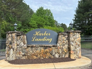 Lake Gaston Other Sale Pending in Macon North Carolina