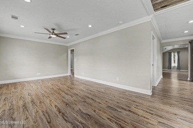 Welcome to South Pascagoula. This 3 bedroom 2 bath home also - photo 7