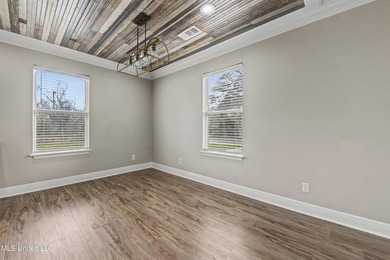 Welcome to South Pascagoula. This 3 bedroom 2 bath home also - photo 9