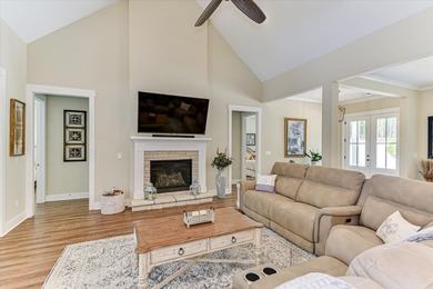 Experience resort-style lake living in this exceptional newer - photo 11
