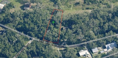 (private lake, pond, creek) Lot For Sale in Inverness Florida