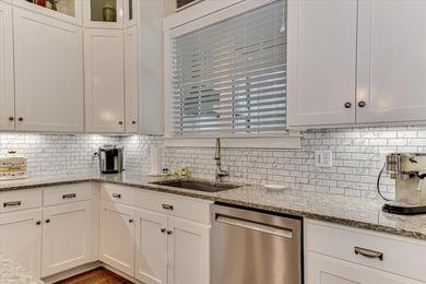 Experience resort-style lake living in this exceptional newer - photo 20