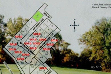 Yellowstone River Lot For Sale in Miles City Montana