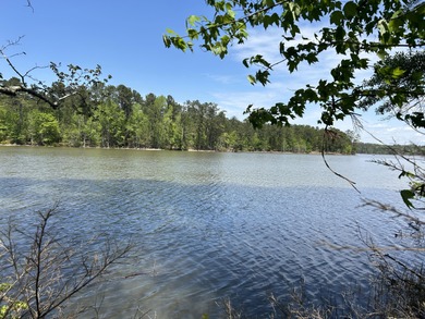 Strom Thurmond / Clarks Hill Lake Lot For Sale in Tignall Georgia