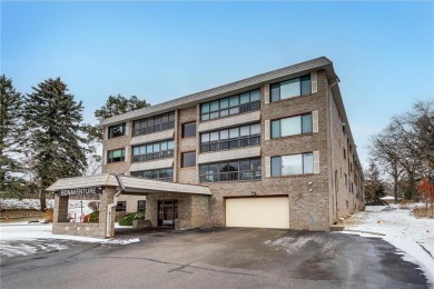 Lake Condo For Sale in Roseville, Minnesota