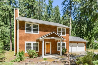 Kalama riverfront acreage! A rare offering along the Kalama - photo 5