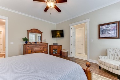 Experience resort-style lake living in this exceptional newer - photo 28