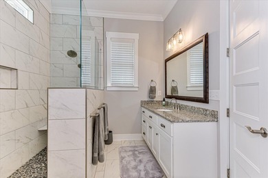 Experience resort-style lake living in this exceptional newer - photo 29