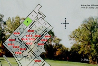 Yellowstone River Lot For Sale in Miles City Montana