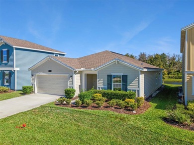 (private lake, pond, creek) Home For Sale in Kissimmee Florida