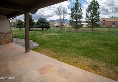 New single-family home completed in fall 2025, be the first to - photo 31