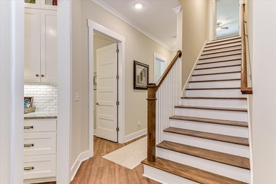 Experience resort-style lake living in this exceptional newer - photo 32