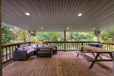 Nestled among the towering East Texas pines and surrounded by - photo 33