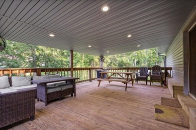 Nestled among the towering East Texas pines and surrounded by - photo 34