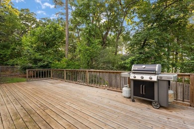 Nestled among the towering East Texas pines and surrounded by - photo 35