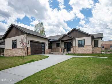 New single-family home completed in fall 2025, be the first to - photo 35