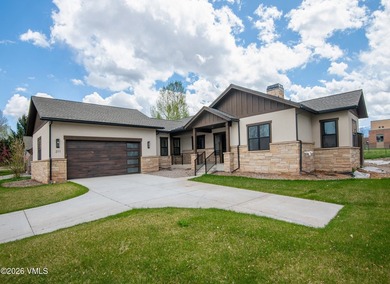 New single-family home completed in fall 2025, be the first to - photo 36