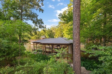 Nestled among the towering East Texas pines and surrounded by - photo 37