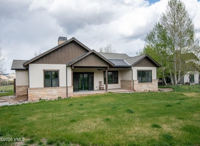 New single-family home completed in fall 2025, be the first to - photo 37