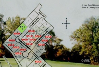 Yellowstone River Lot For Sale in Miles City Montana