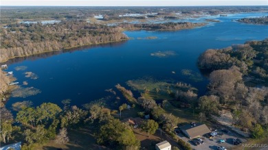 Lake Home For Sale in Hernando, Florida