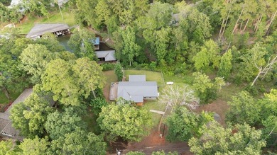 Nestled among the towering East Texas pines and surrounded by - photo 43