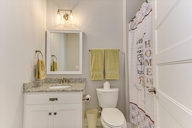 Experience resort-style lake living in this exceptional newer - photo 48
