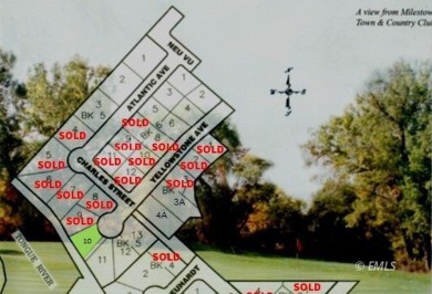 Yellowstone River Lot For Sale in Miles City Montana