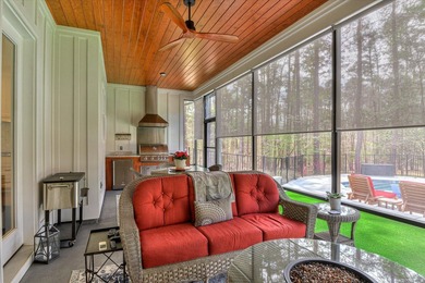 Experience resort-style lake living in this exceptional newer - photo 54