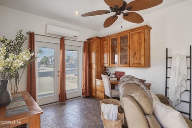 Welcome to Premium Lot #350--one of Havasu RV Resort's most - photo 4