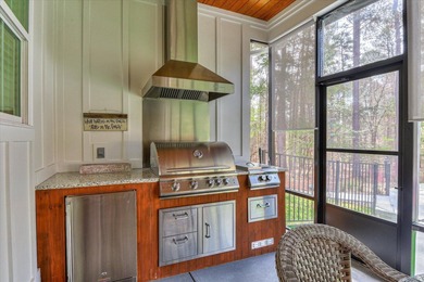 Experience resort-style lake living in this exceptional newer - photo 56