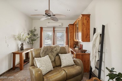 Welcome to Premium Lot #350--one of Havasu RV Resort's most - photo 7