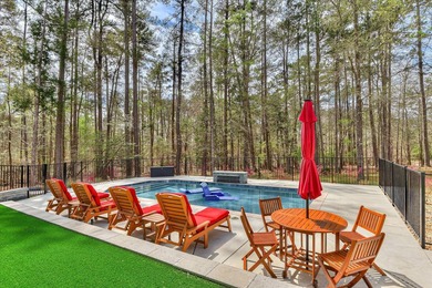 Experience resort-style lake living in this exceptional newer - photo 58