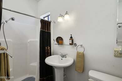 Welcome to Premium Lot #350--one of Havasu RV Resort's most - photo 8