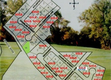 Yellowstone River Lot For Sale in Miles City Montana