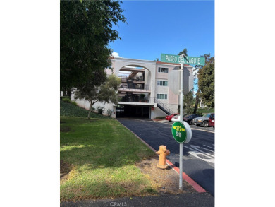 Lake Condo For Sale in Laguna Woods, California