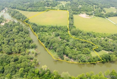 Lake Acreage For Sale in Richland, Missouri