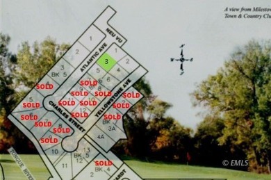 Yellowstone River Lot For Sale in Miles City Montana