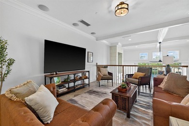 Live the Clearwater Beach lifestyle with privacy and polish at