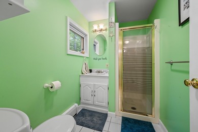 Charming 3 bedroom, 2 bath home set privately on 1+ acre in - photo 11