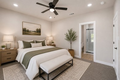 Step into elevated living in this stunning newly built residence - photo 11