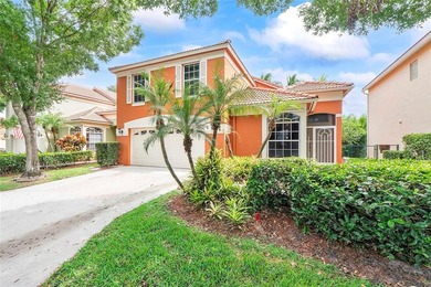 (private lake, pond, creek) Home For Sale in Palm Beach Gardens Florida