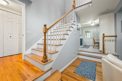 Charming 3 bedroom, 2 bath home set privately on 1+ acre in - photo 12