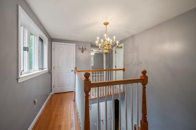 Charming 3 bedroom, 2 bath home set privately on 1+ acre in - photo 13