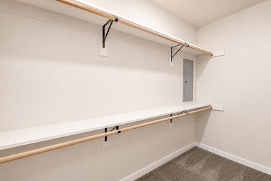 Step into elevated living in this stunning newly built residence - photo 13
