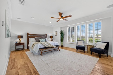 Live the Clearwater Beach lifestyle with privacy and polish at